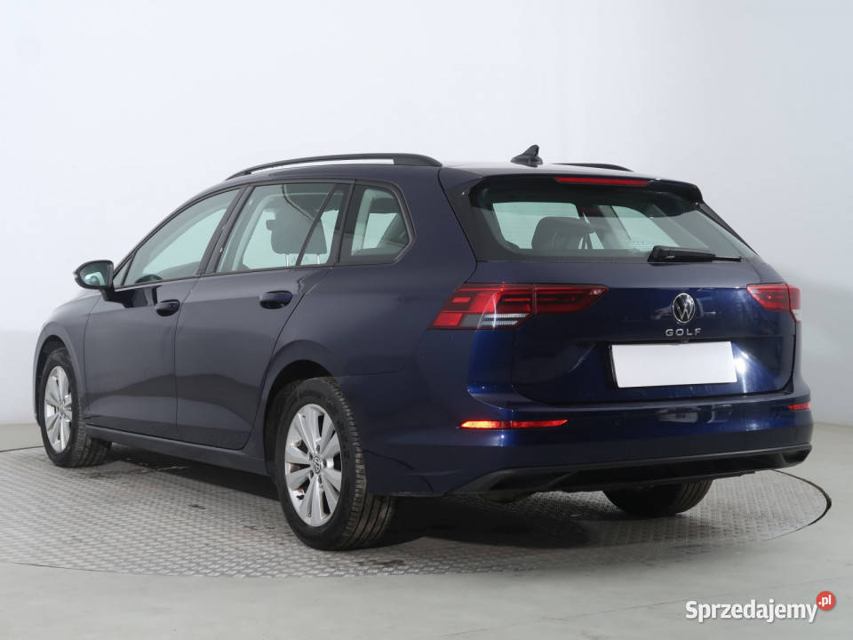 VW Golf 20 TDI Piaseczno