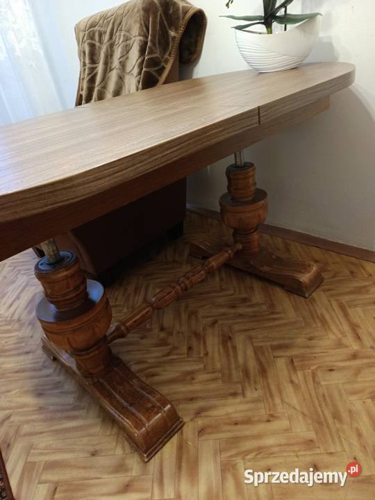 Stół rozkładany Łódź