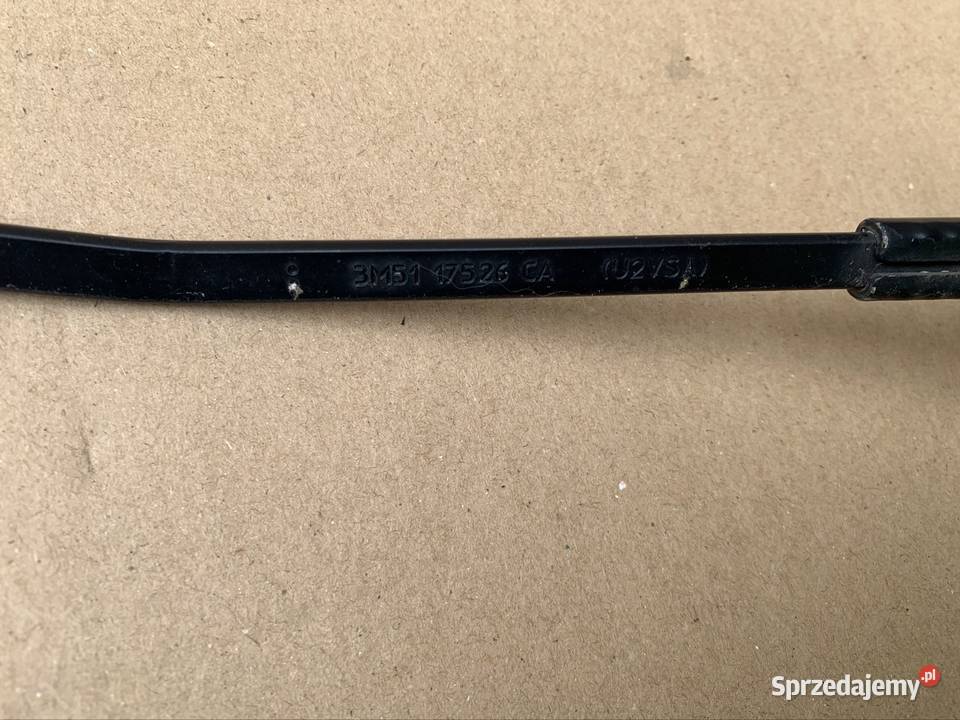 3M5117526 Ramię ramiona wycieraczek przód ford c Szczecin