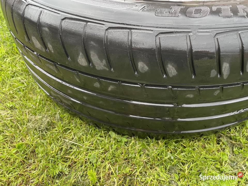 Koła alufelgi 16 VW Passat B5 Audi A3 Skoda Leon Bobrek sprzedam