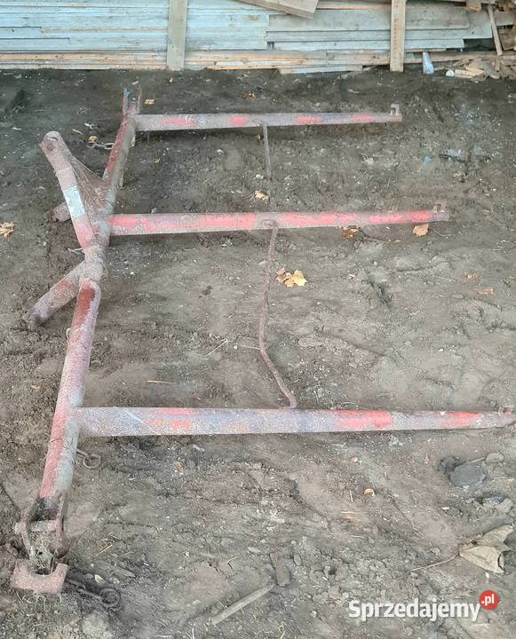 Brony lekkie Proszowice