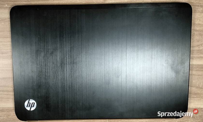 HP Envy 61040ew 156 Intel Core i53317U 6GB RAM Intel Core i5 Stęszew sprzedam