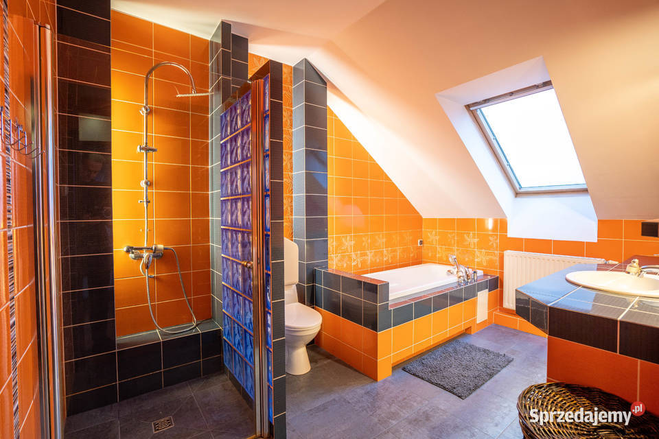 Dwupoziomowe mieszkanie z antresolą Nowe Miasto Rok budowy 2008 Białystok