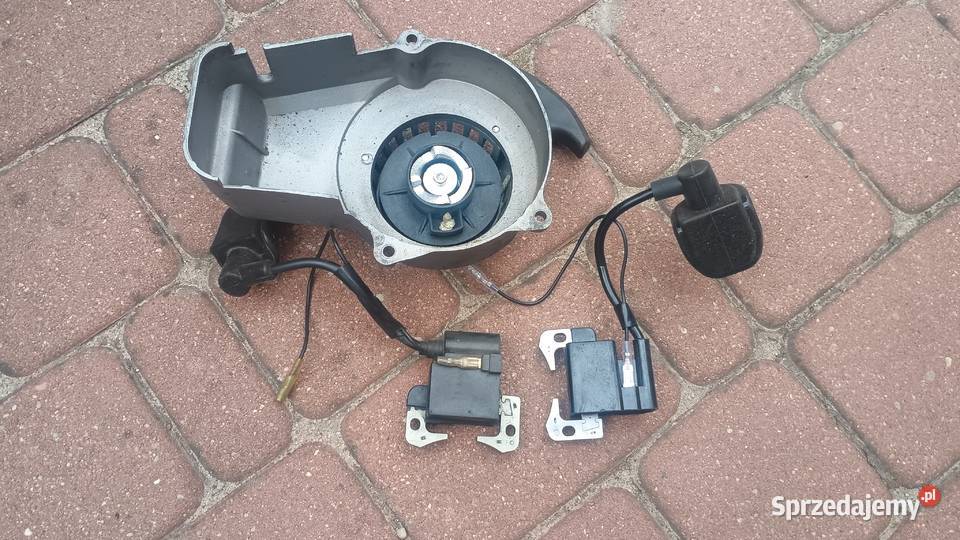 motocykl Mini cross 50 2024r Białystok