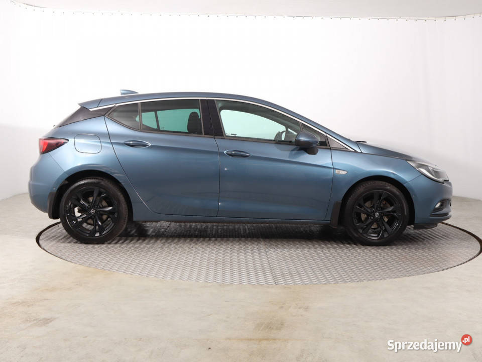 Opel Astra 14 T 4/5 Astra Katowice sprzedam