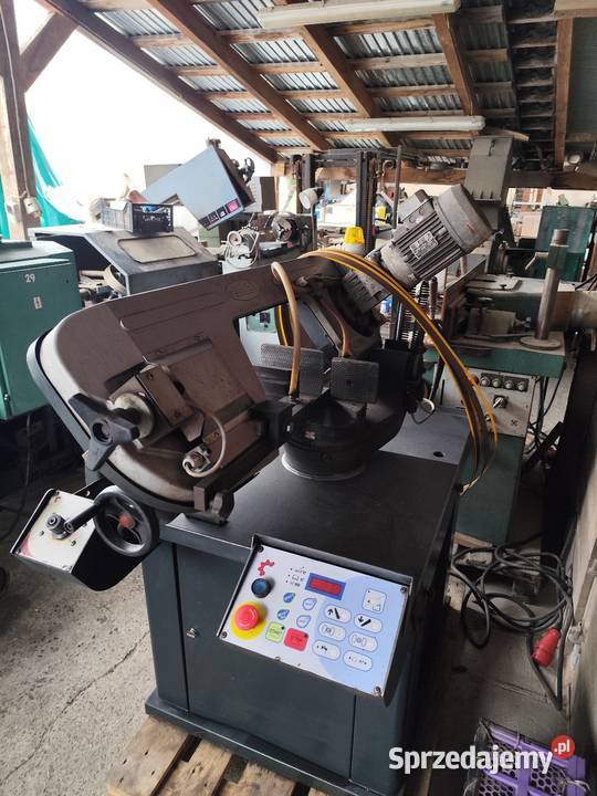 P tokarka do metalu Tum 35 x 1000 Tub 32 Tug 40 Produkcja Maków Podhalański