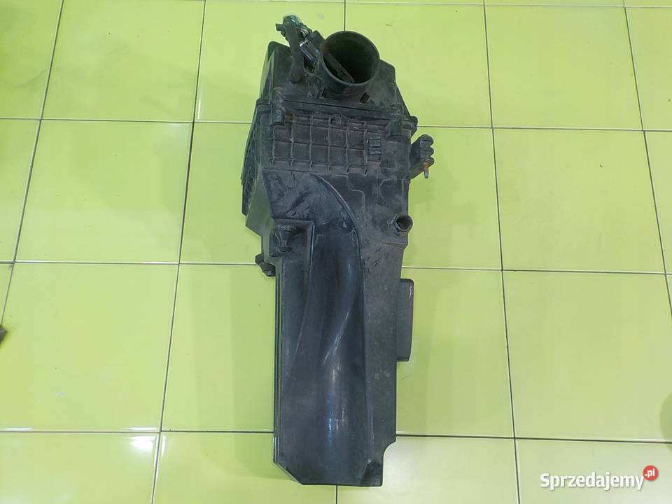 FIESTA MK7 14 TDCI 12r 5D obudowa filtra osobowe