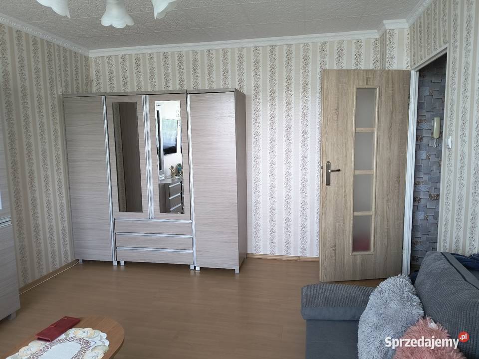 Sprzedam mieszkanie jednopokojowe w Mysłowicach Mieszkania Mysłowice