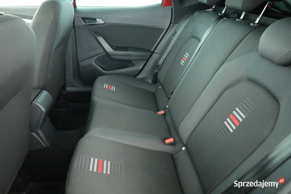 Seat Arona 15 TSI Piaseczno