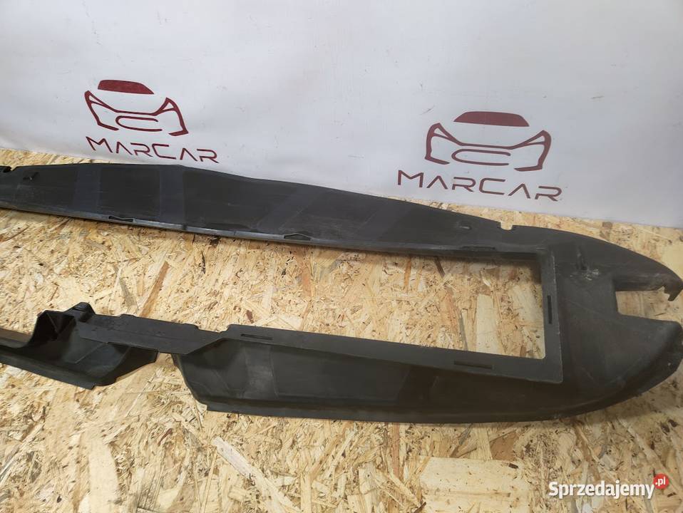 Kierownica Powietrza Mercedes AKlasa W177 wielkopolskie Pleszew