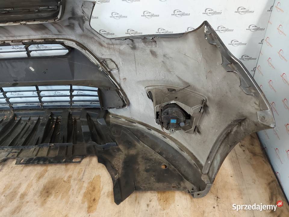 FORD C 11r zderzak przód AM5117B968D D2A3B sprzedam