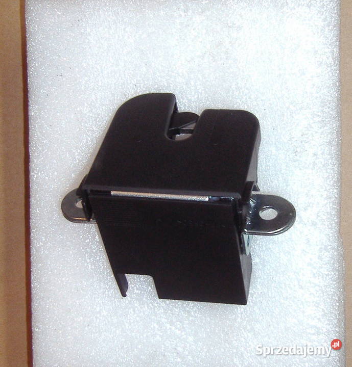 VW SEAT ZAMEK KLAPY TYŁ 6RD827505 śląskie Katowice