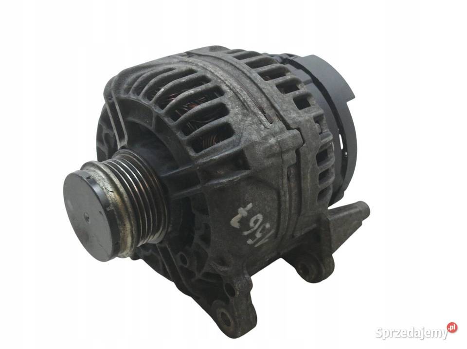 ALTERNATOR 028903031 0124515083 19 TDI