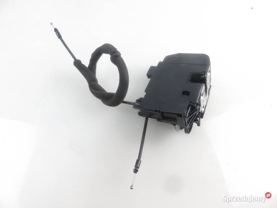 ZAMEK PRAWY PRZEDNI IVECO DAILY VI Furgon Zamki, wkładki i kluczyki