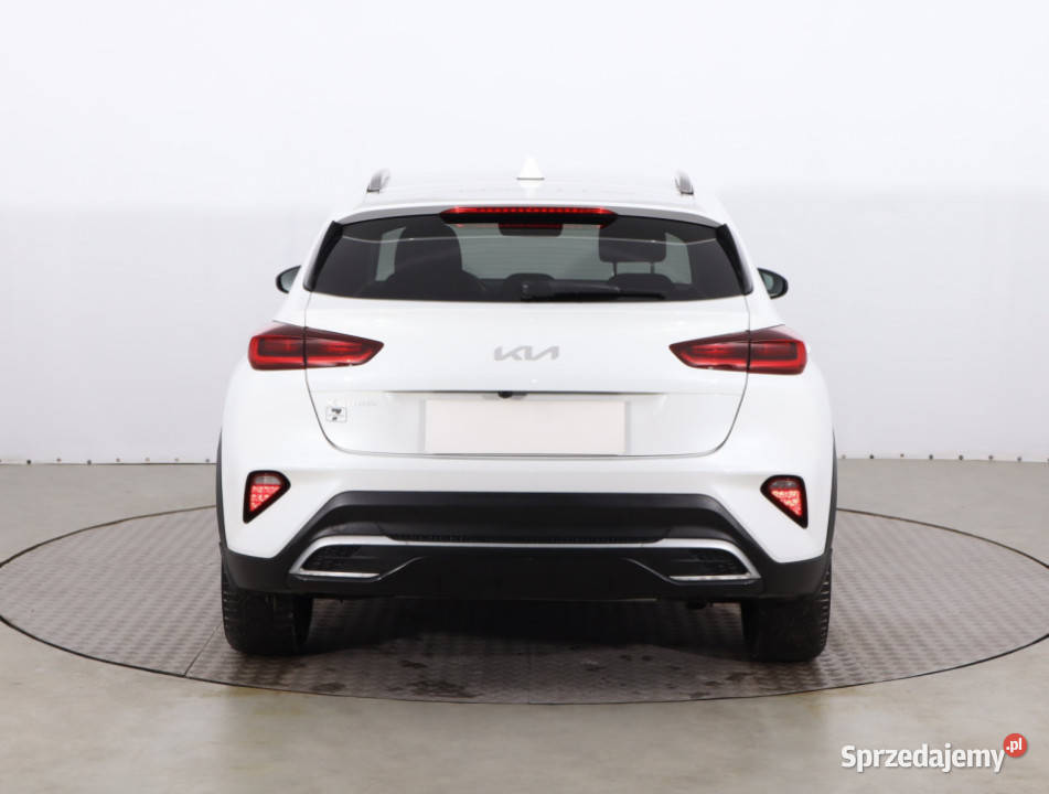 Kia XCeed 15 TGDI czujnik zmierzchu mazowieckie Piaseczno