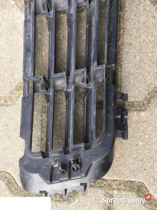 LAND RANGE ROVER KRATKA ZDERZAKA ZAŚLEPKA Kozubszczyzna