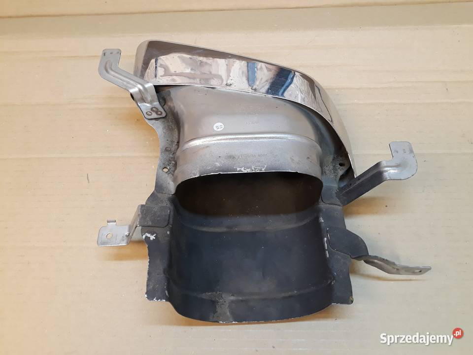 VOLVO S90 V90 KOŃCÓWKA WYDECHU LEWA 32227058 Międzychód