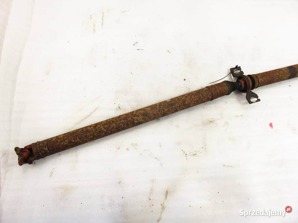 WAŁ NAPĘDOWY TOYOTA RAV 4 III 22 D 4WD