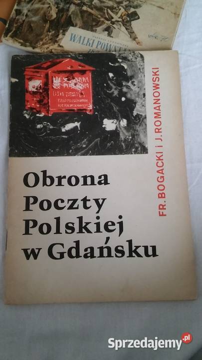 Seria książeczek historycznych historia potop Pozostałe Pozostałe pomorskie