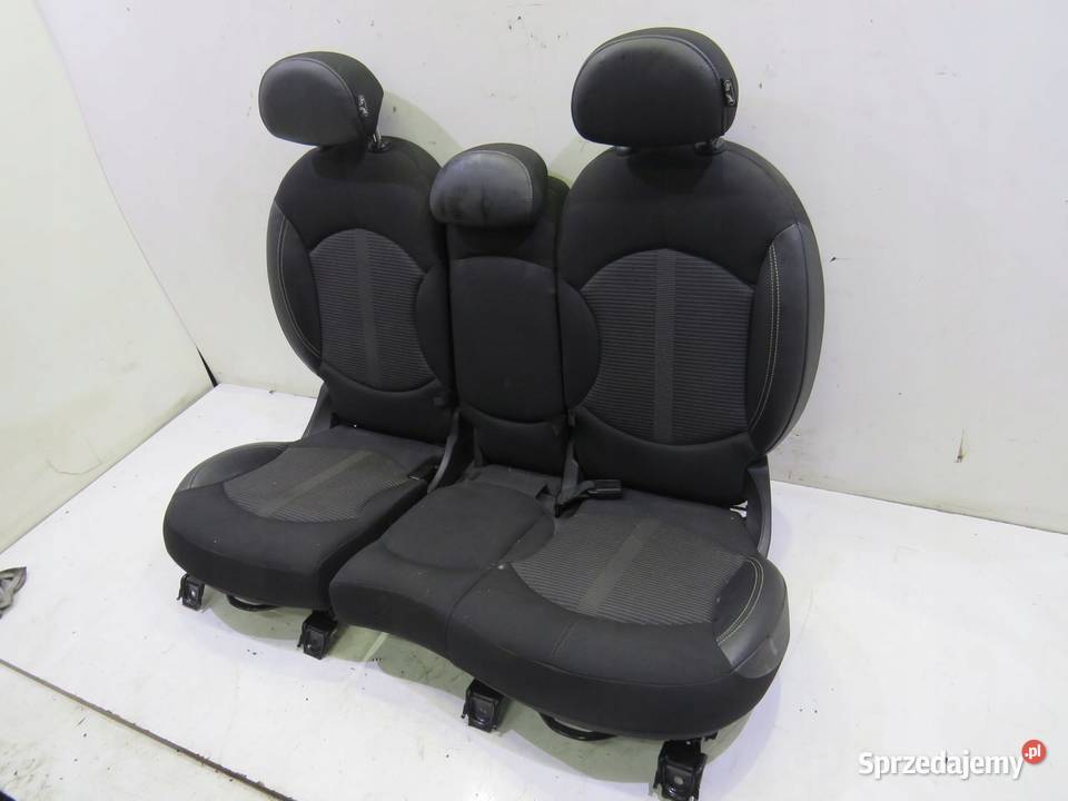 WĄŻ RURA INTERCOOLERA COUNTRYMAN R60 20 8506720 osobowe sprzedam