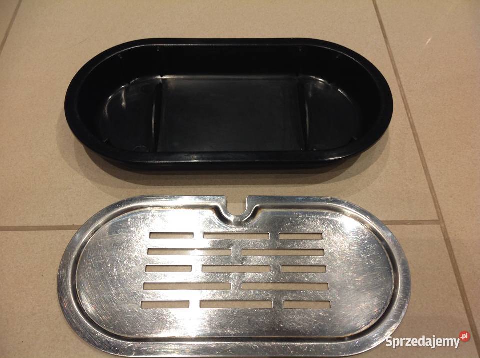 Tacka Ociekacz do Ekspresu GAGGIA Baby lubuskie Nowa Sól