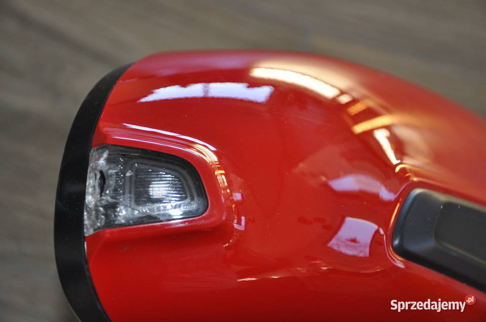 Hyundai Kona lusterko prawe 10PINÓW Malbork