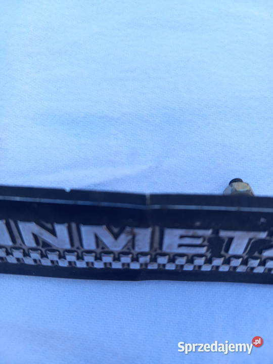 Steinmetz kadett cmanta b Żary