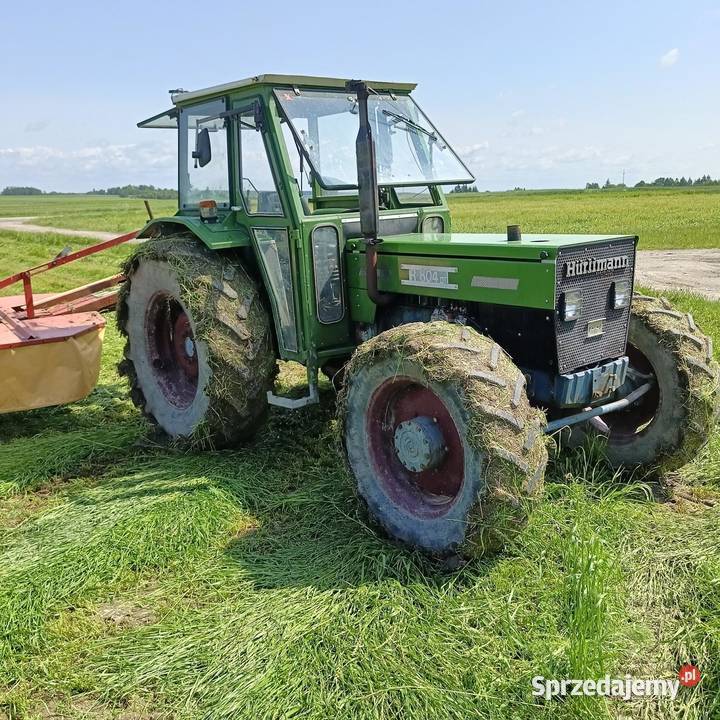 Lamborghini r804 dt Skrzynia biegów Manualna Chełm