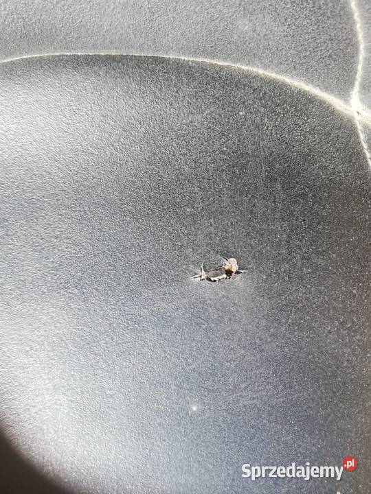 Siedzenie Honda Deauville Wrocław