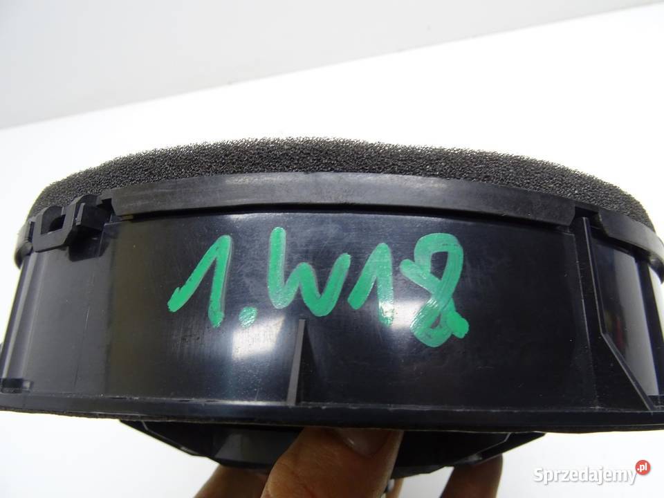 GŁOŚNIK DRZWI PRZÓD PRZEDNI 8V0035415 AUDI A3 8V sprzedam
