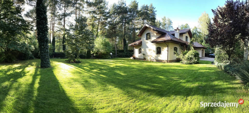 Sprzedam dom 184 m działka 1567 m Czarnów
