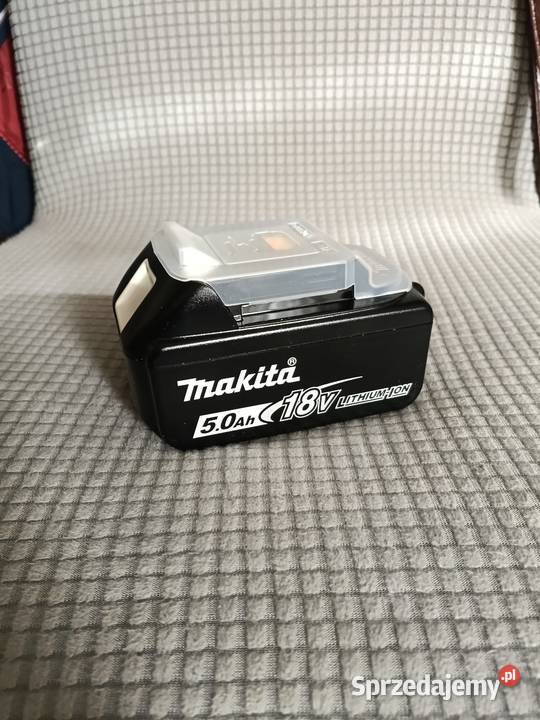 Bateria Makita 50Ah Dębica