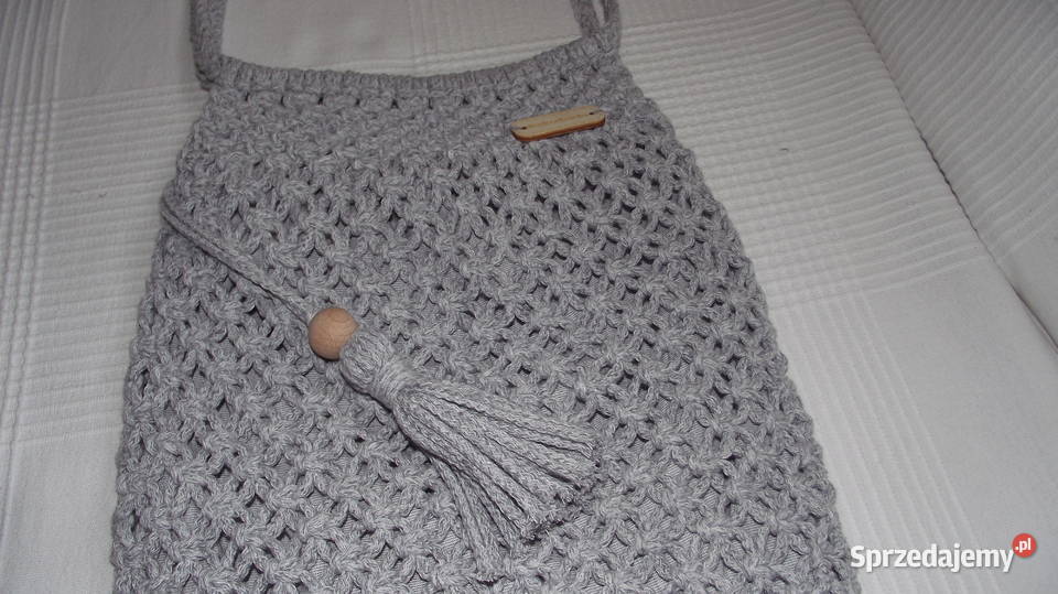 Torba siatka Leźnica Wielka-Osiedle