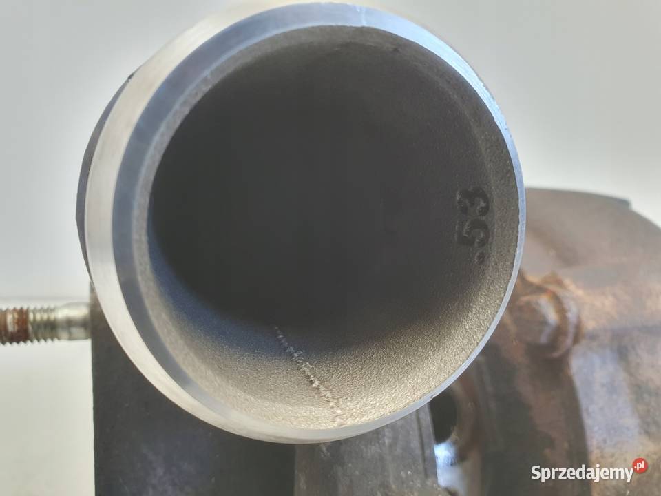 TURBOSPRĘŻARKA Honda Civic VIII 22 iCTDI turbo lubelskie Chełm sprzedam