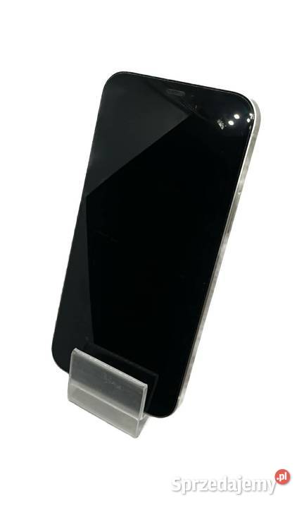 Apple Iphone 12 64GB 98 kondycji baterii Elbląg