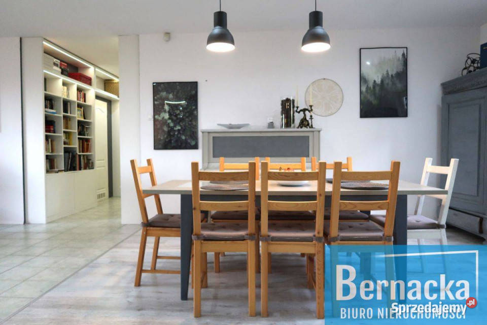 Dom parterowy na dużej działce Wrocławia Krzyżanowice sprzedam