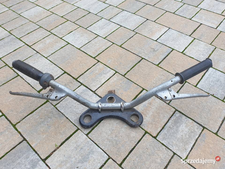 WFM WSK KIEROWNICA Jasło