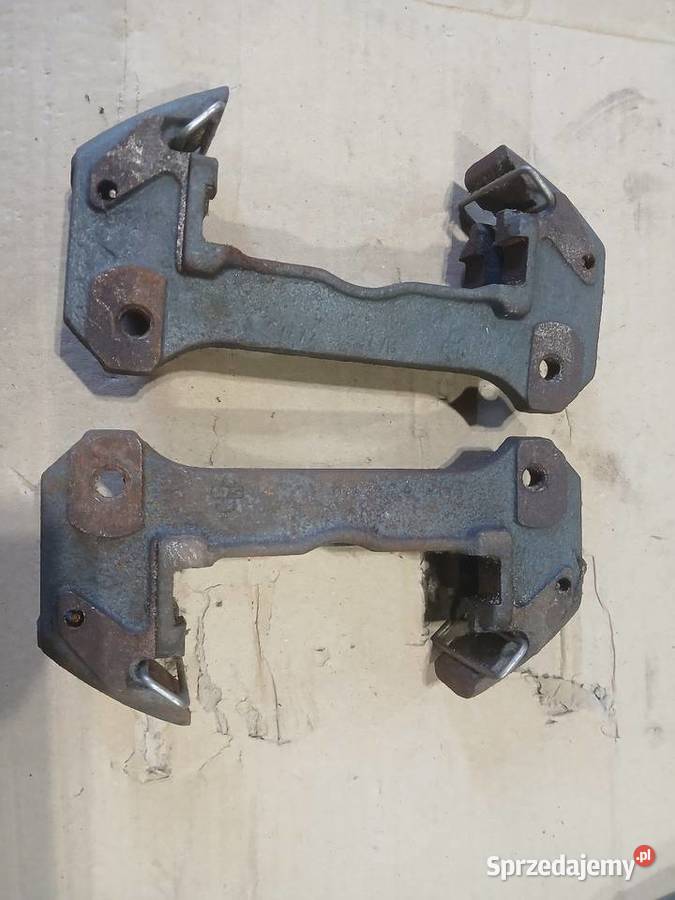Jarzmo zacisku hamulcowego do fiata 125p Koluszki sprzedam