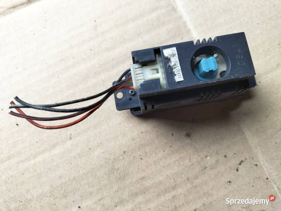 FIAT DUCATO CITROEN JUMPER PEUGEOT BOXER ZEGAREK Kamień-Kolonia sprzedam