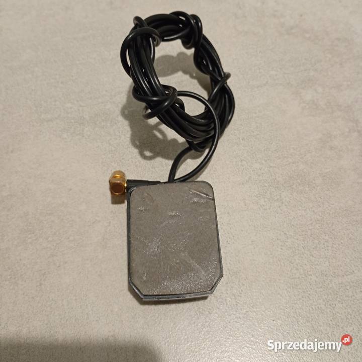 Antena GPS orginalna z Opla Nawigacje GPS Niedrzwica Duża sprzedam