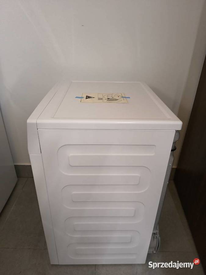 SUSZARKI BEKO DS9412WPB Outlet Nowa Gwarancja wolnostojące mazowieckie Góra Kalwaria