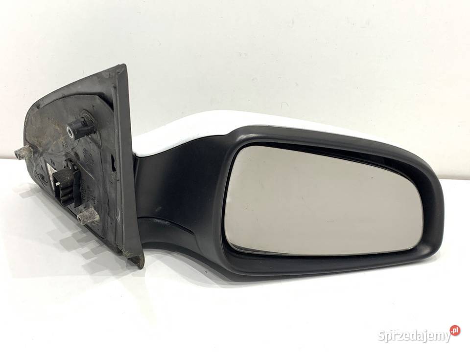 LUSTERKO PRAWY OPEL ASTRA H Kombi 0414 Lusterka zewnętrzne