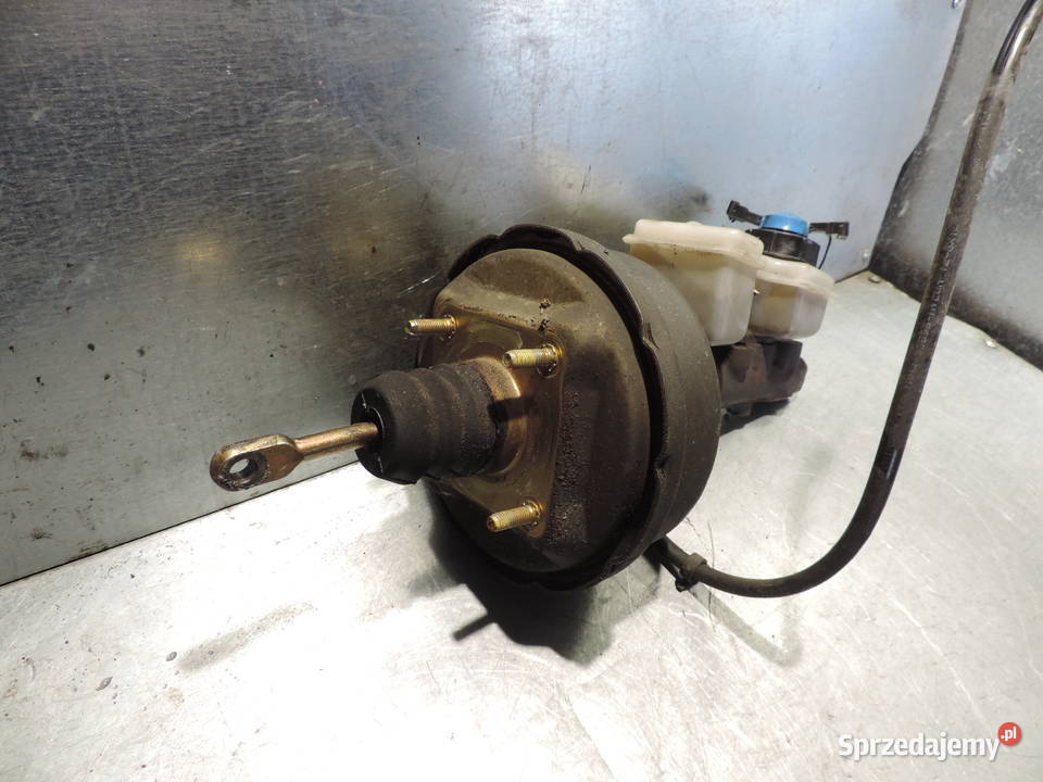 SERWO HAMULCOWE FIAT UNO 10 8V