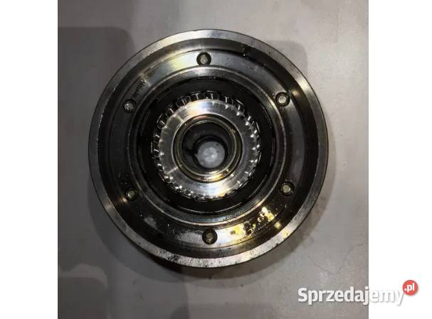 magneto koło magnesowe Honda NTV 700 NT700V