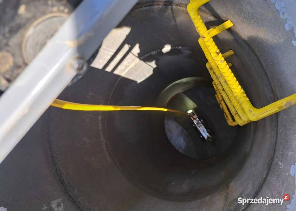 Inspekcja TV monitoring CCTV czyszczenie i Pozostałe usługi Rzeszów