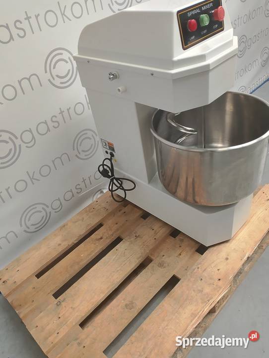 MIKSER SPIRALNY 30L Z 2 NAPĘDAMI YG03063 YATO dolnośląskie Wrocław