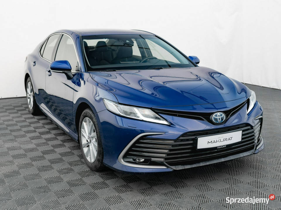 Toyota Camry WJ3206L25 Hybrid Comfort CVT Camry Gdańsk