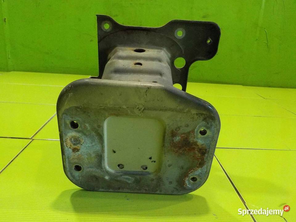 OPEL ANTARA 11r podluznica prawa przod Suków