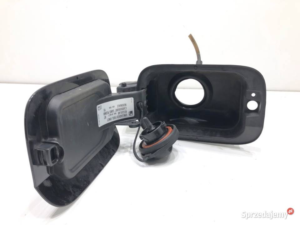 KLAPKA WLEWU PALIWA VW PASSAT B7 561809857E osobowe