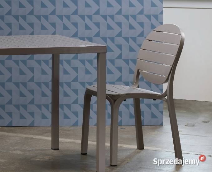 Krzesło ERICA 4 kolory Kraków